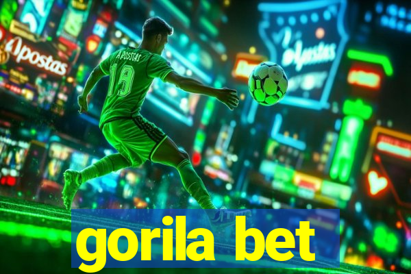 gorila bet